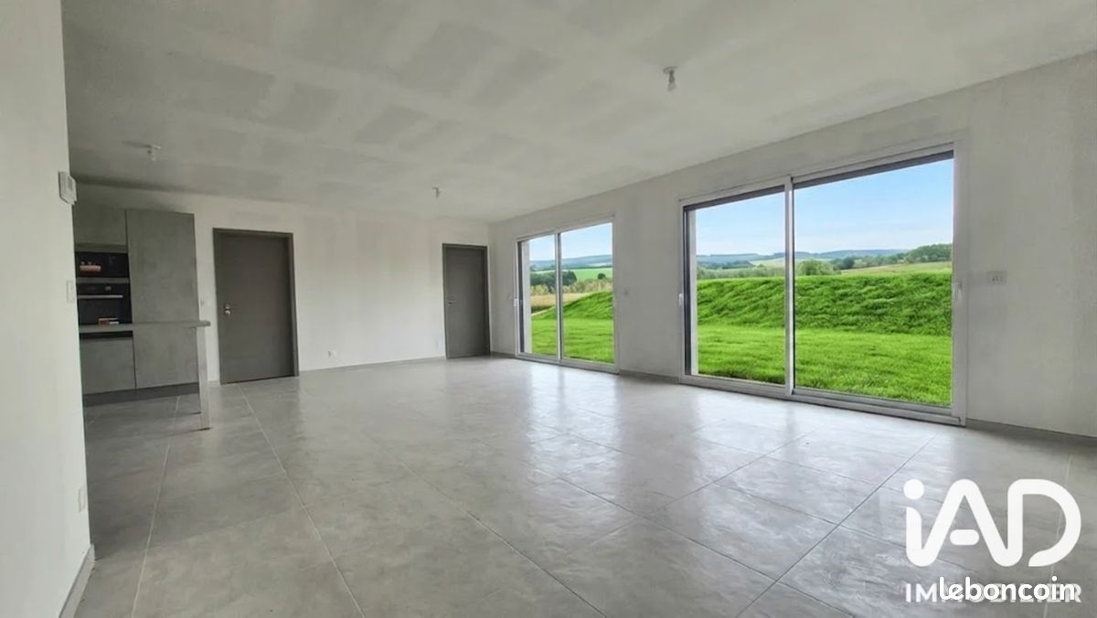 Maison 5 pièces 112 m² · à Ottonville · 112 m² · 339 000 €