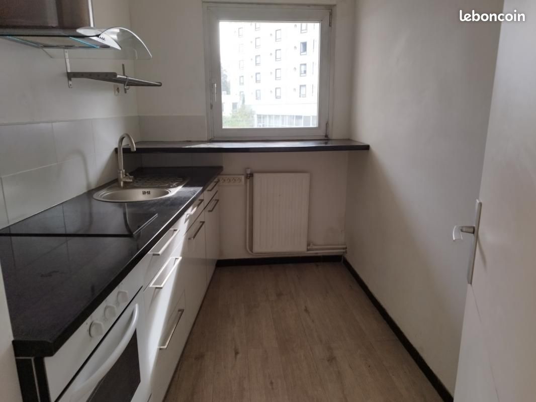 Appartement a louer orleans - 2 pièce(s) - 52 m2 - Surfyn