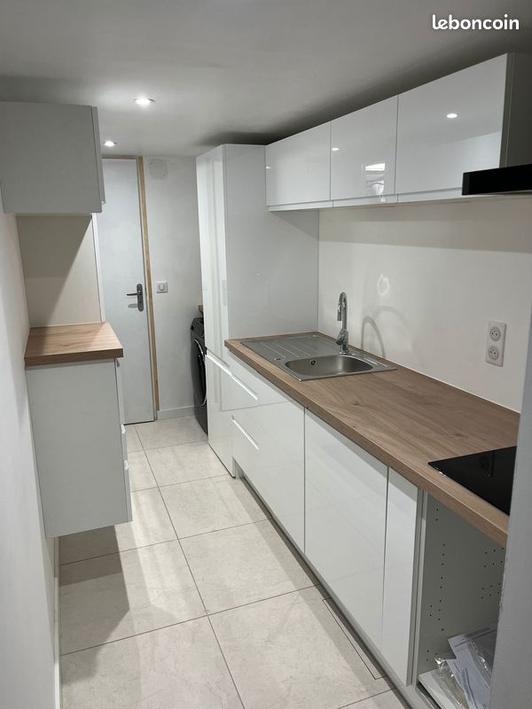 Appartement a louer anglet - 1 pièce(s) - 20 m2 - Surfyn