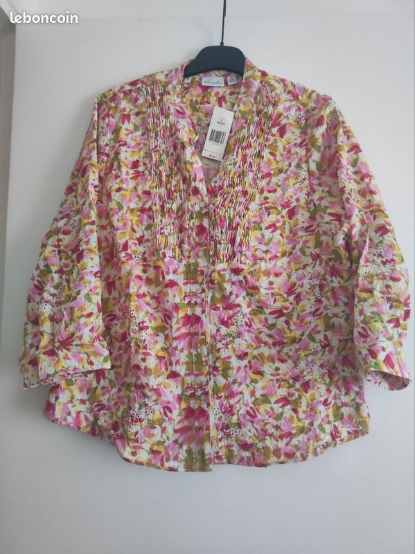 Chemise (image 1)