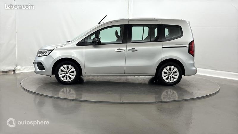 Renault Kangoo 1.5 Blue dCi 95ch Equilibre (image 7)