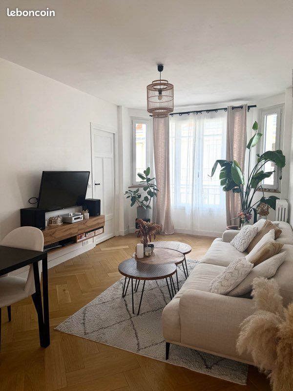 Appartement 2 pièces 42 m² · à Saint-Maur-des-Fossés · 42 m² · 312 000 €