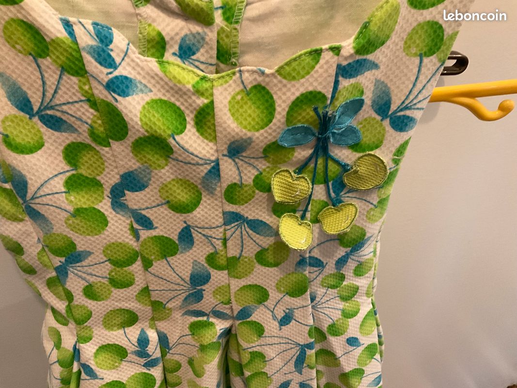 Robes de cérémonie (image 6)