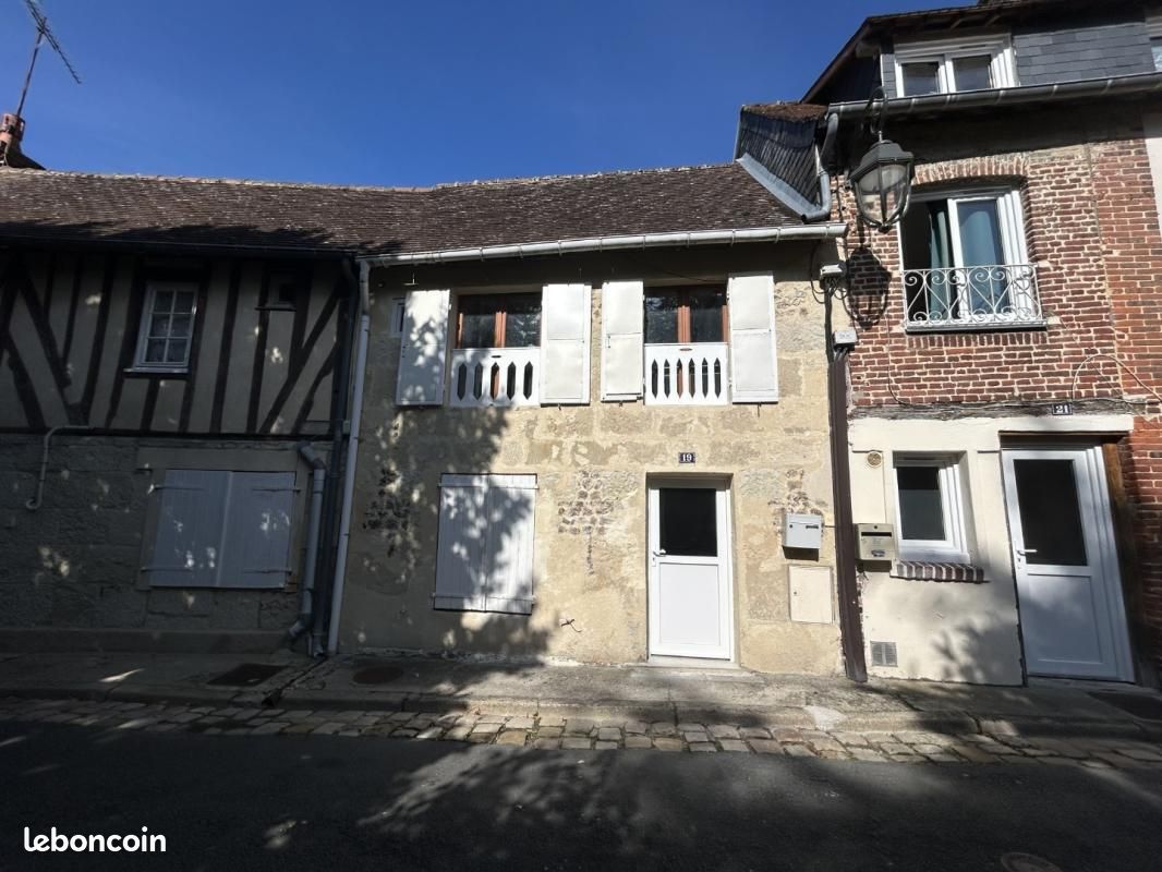 Maison 3 pièces 42 m² · à Orbec · 42 m² · 480 €/mois