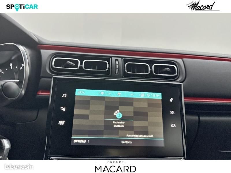 Citroen C3 PureTech 82ch Feel S&S E6.d (image 24)