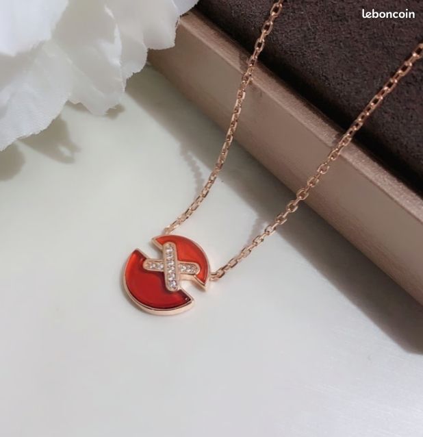 Collier Chaumet (image 4)