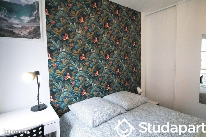 Appartement a louer clichy - 1 pièce(s) - 11 m2 - Surfyn