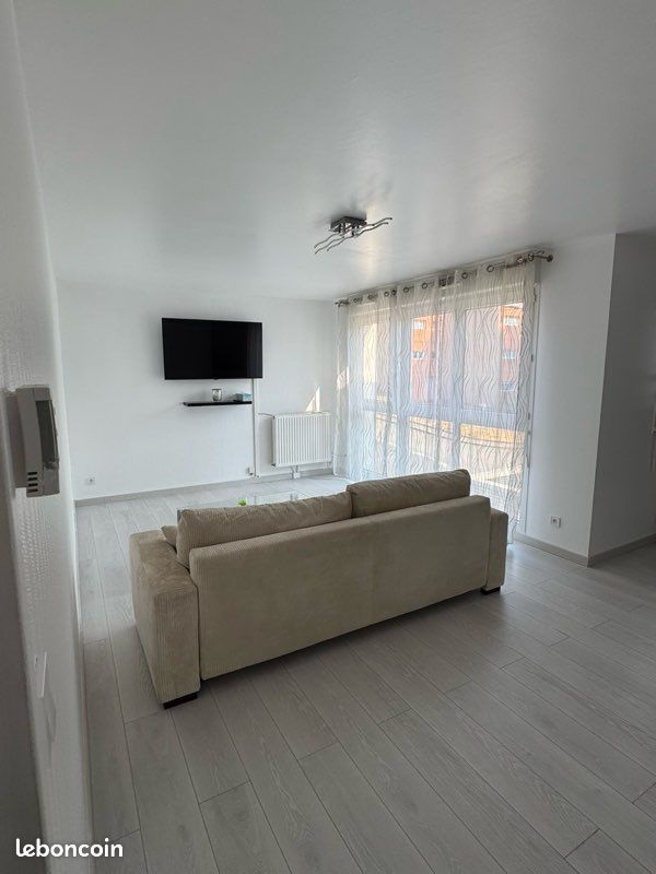 Appartement 3 pièces 55 m² · à Le Havre · 55 m² · 90 000 €