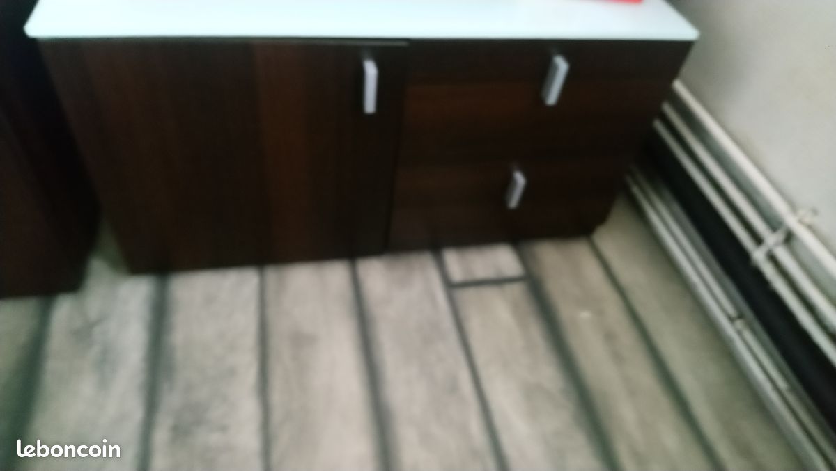 Meuble de tv (image 1)