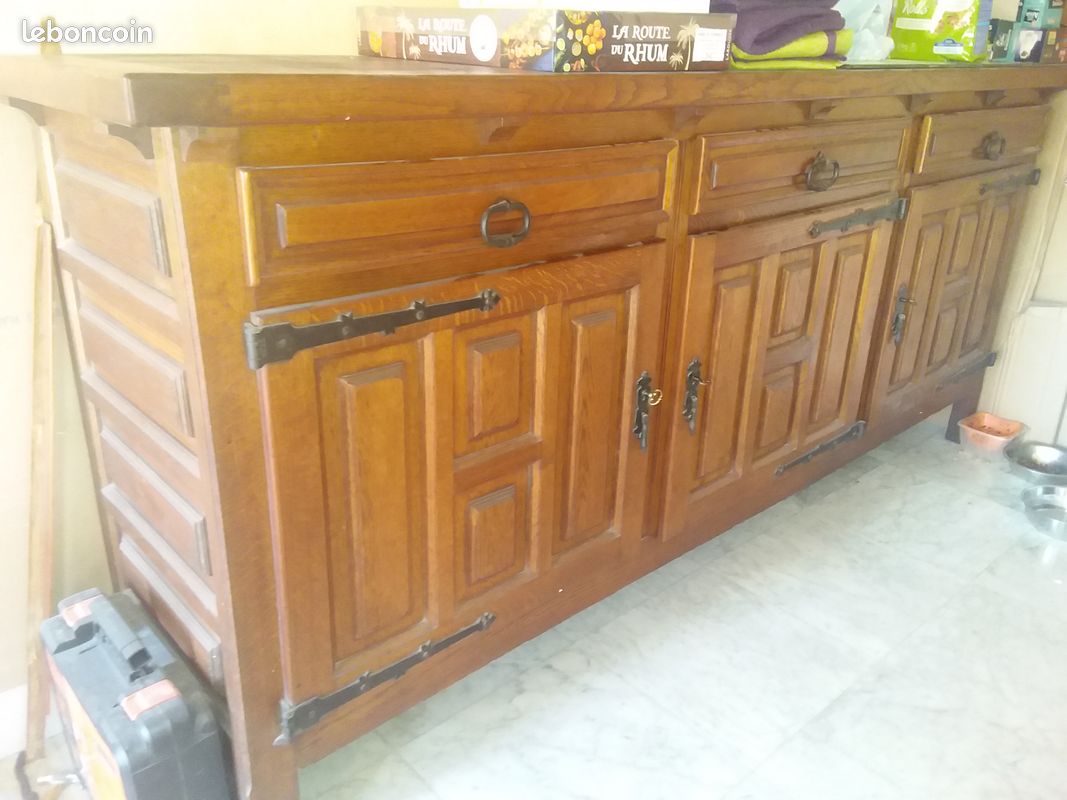 Meuble bahut (image 3)