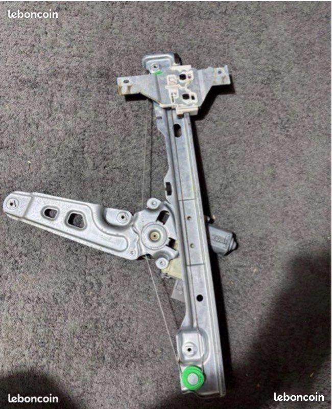 Lève vitre 5008 (image 2)