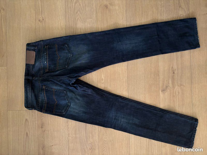 Jean diesel (image 3)