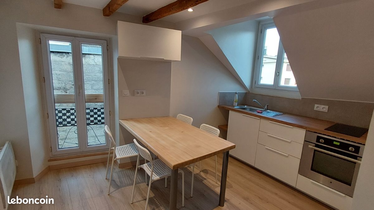 Appartement 2 pièces 33 m² · à Chambéry · 33 m² · 700 €