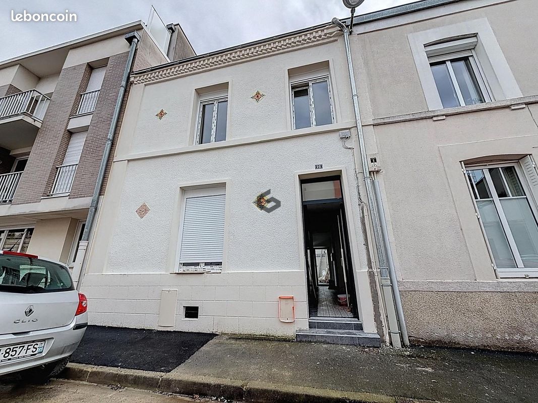 Immeuble 97 m² · à Reims · 97 m² · 470 000 €