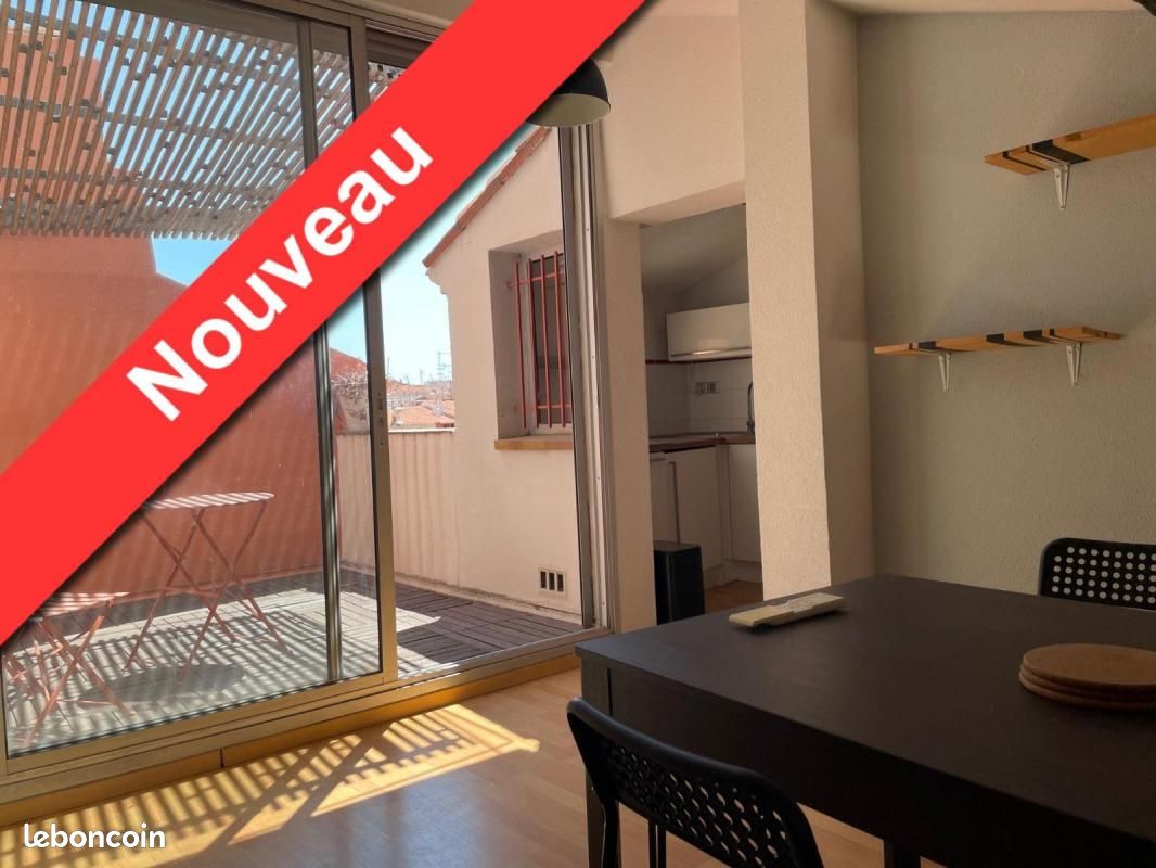 Appartement 3 pièces 73 m² · à Perpignan · 73 m² · 680 €/mois