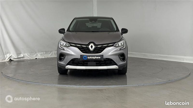 Renault Captur 1.0 TCe 90ch Techno (image 2)