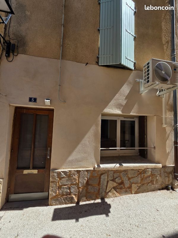 Maison 3 pièces 55 m² · à Sigean · 55 m² · 79 000 €