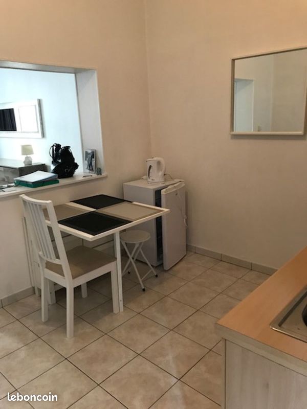 Appartement 2 pièces 45 m² · à Reims · 45 m² · 550 €