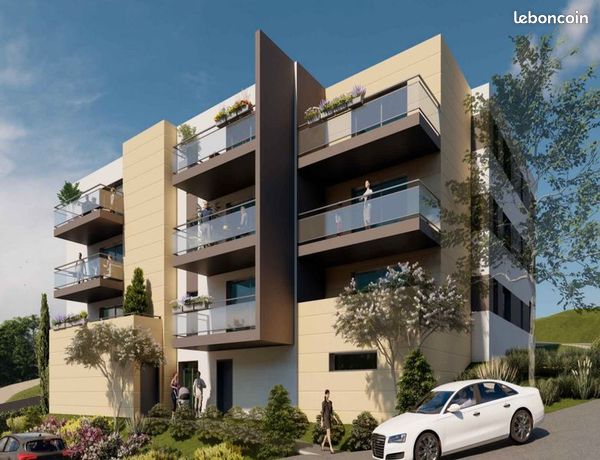 Maison à vendre et vente appartement Volmerange-les-Mines (57330 ...