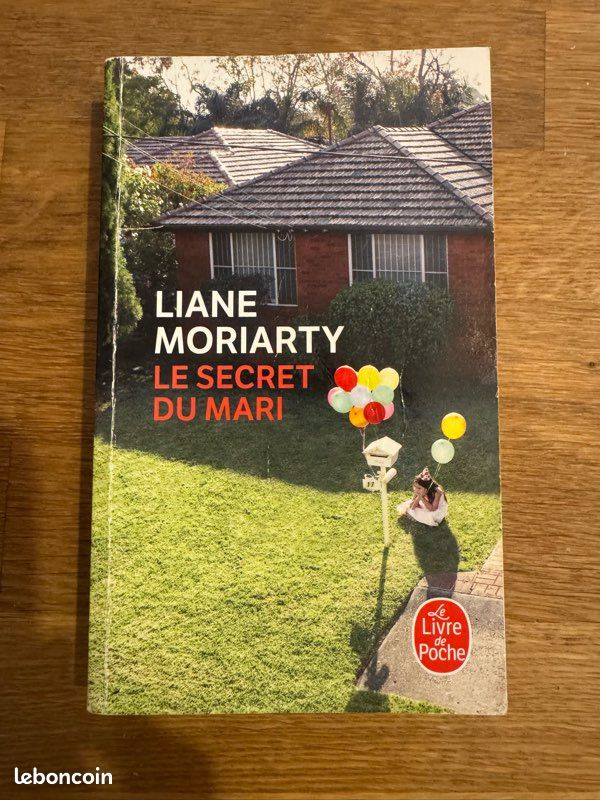Le secret du mari (image 1)