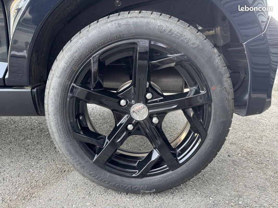 Aixam Ambition CITY SPORT 0.5 CITY SPORT (image 27)