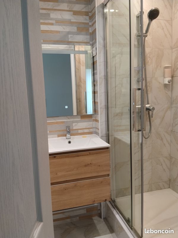 Appartement 2 pièces 30 m² · à Villedieu-les-Poêles-Rouffigny · 30 m² · 500 €/mois
