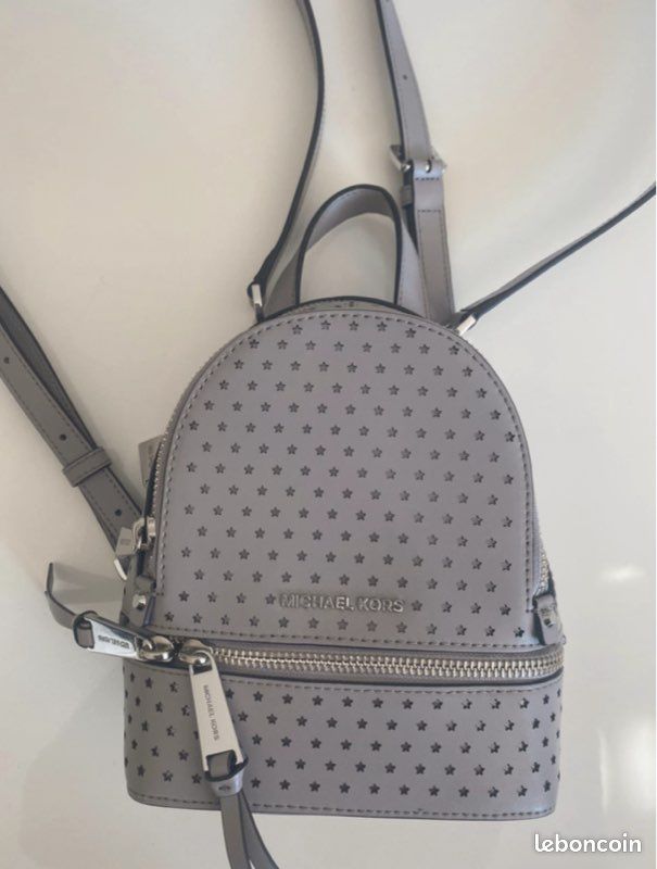 Sac à dos femme Michael Kors (image 1)