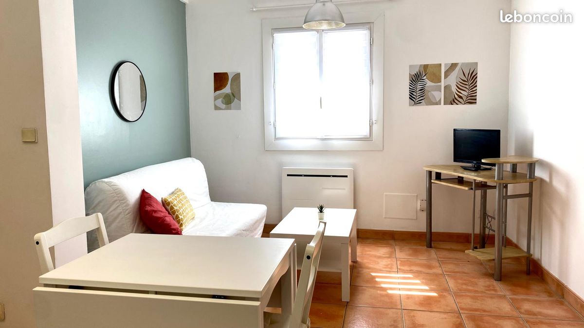 Appartement 2 pièces 30 m² · à Avignon · 30 m² · 112 000 €