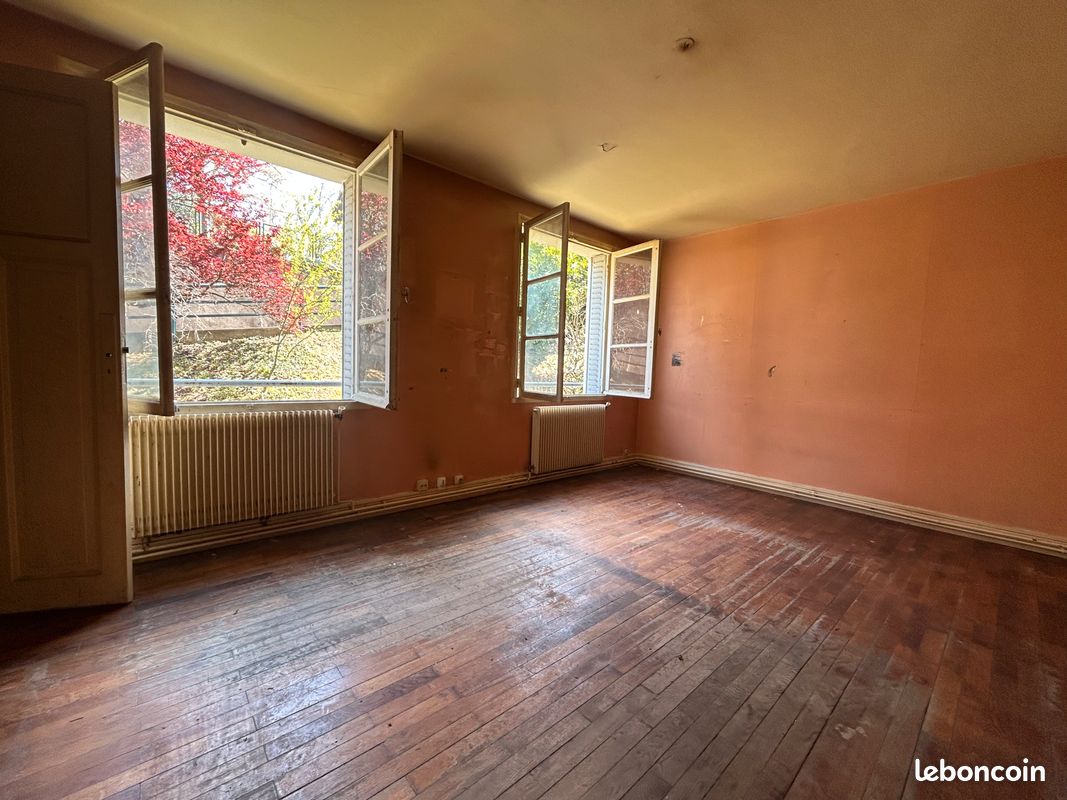 Appartement 2 pièces 40 m² · à Lyon · 40 m² · 150 000 €