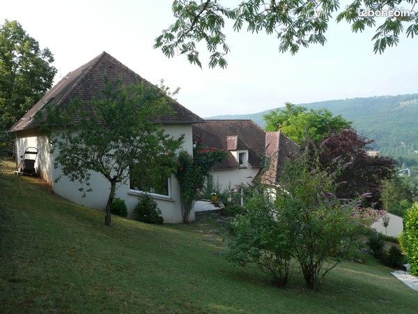 Maison 7 pièces 180 m² · à Souillac · 180 m² · 339 000 €