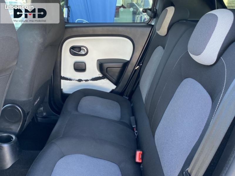Renault Twingo 0.9 TCe 90ch energy Limited 2017 (image 10)