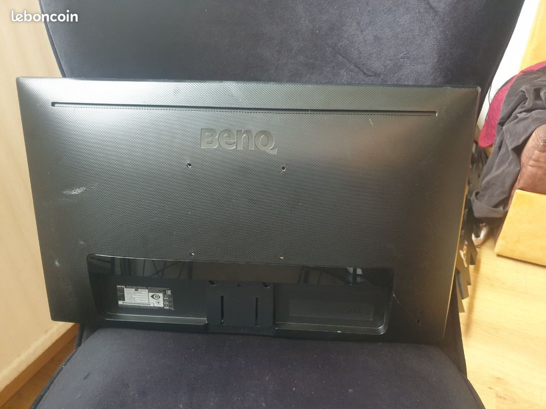 Ecran ordinateur BenQ FHD 22 pouces (image 2)
