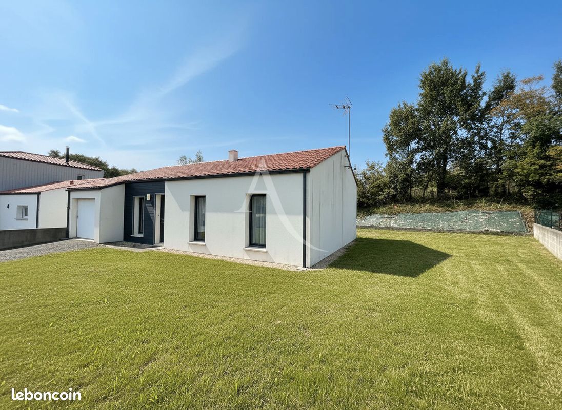 Maison 4 pièces 85 m² · à Maché · 85 m² · 240 000 €