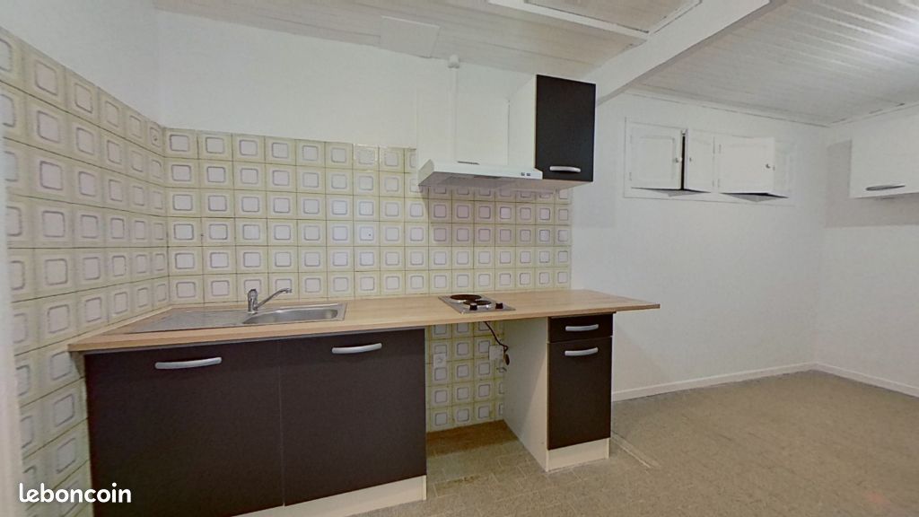 Appartement a louer montauban - 1 pièce(s) - 15 m2 - Surfyn
