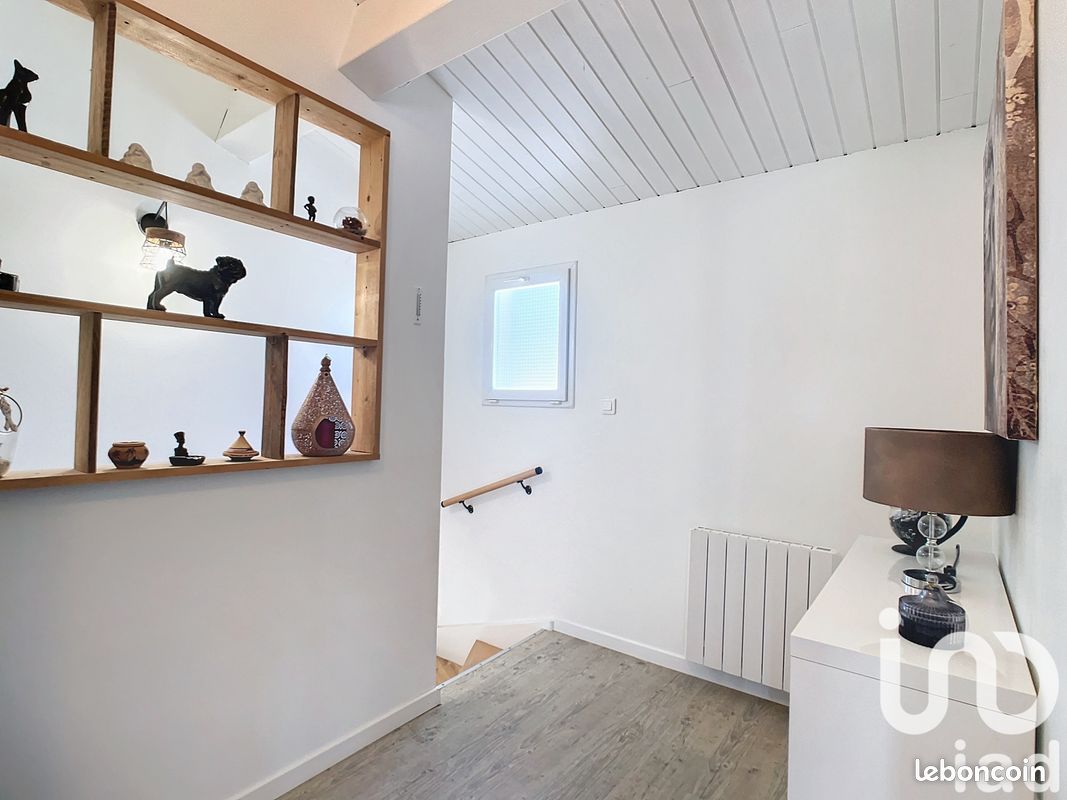 Maison 5 pièces 134 m² - Saint-Sauveur-d'Aunis 17540 (image principale 9)