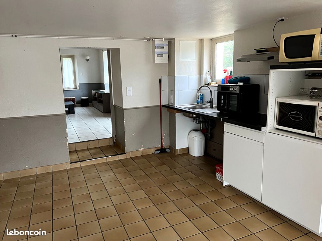 Maison 4 pièces 136 m² · à Pleyben · 136 m² · 87 040 €