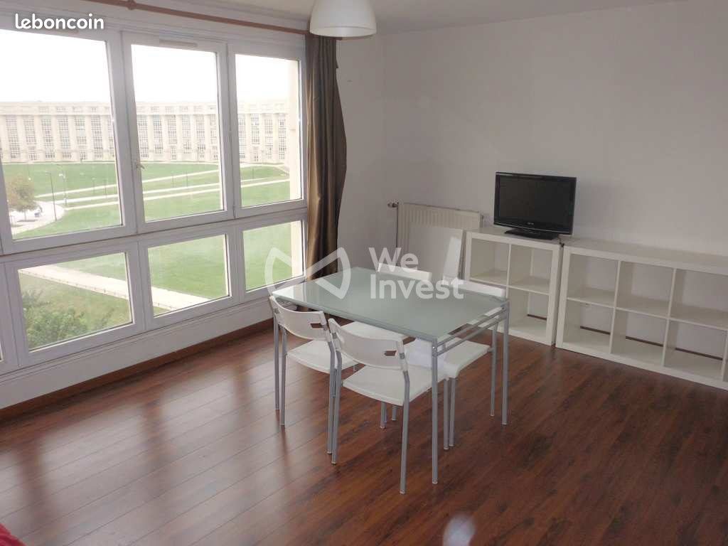 Appartement 1 pièce 30 m² · à Montpellier · 30 m² · 621 €/mois