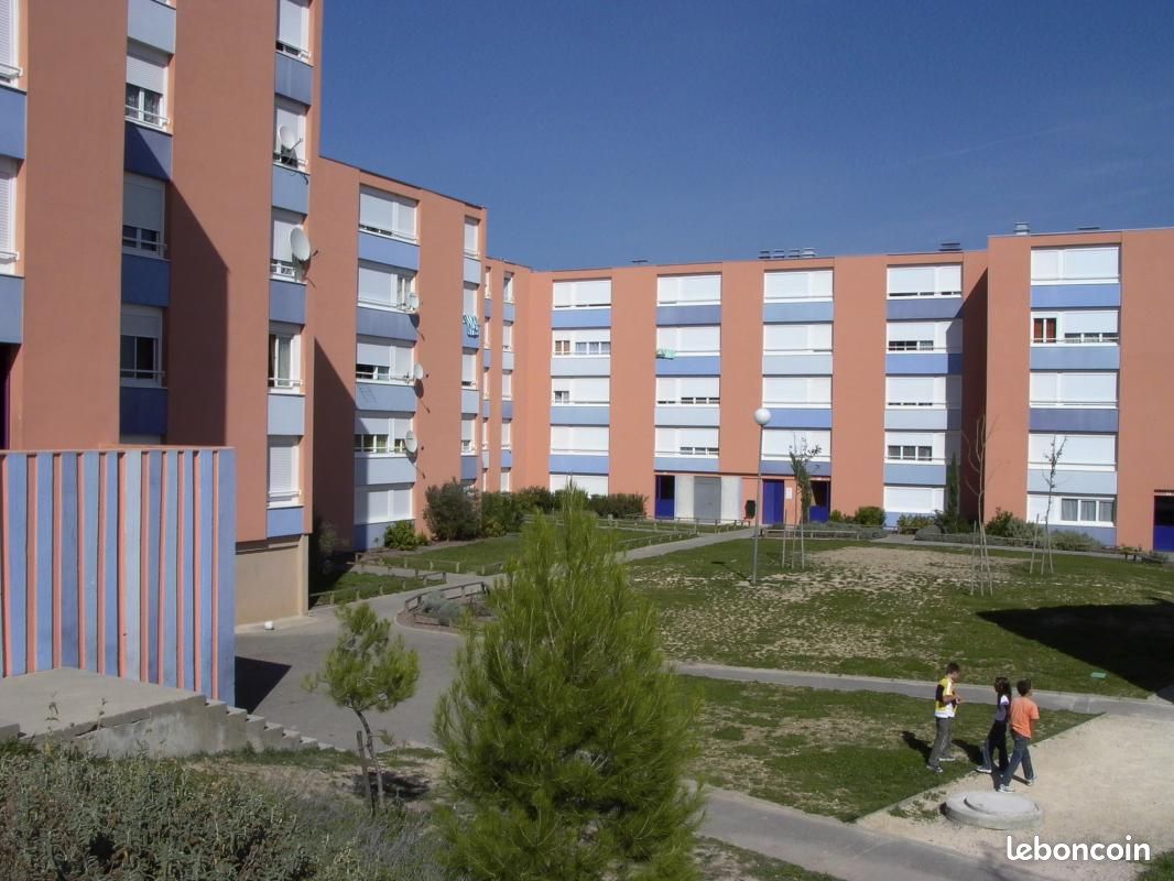 Appartement 3 pièces 67 m² · à Valréas · 67 m² · 597 €