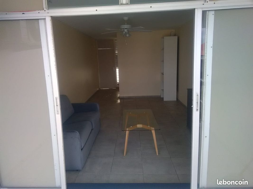 Appartement 1 pièce 32 m² · à Schoelcher · 32 m² · 680 €