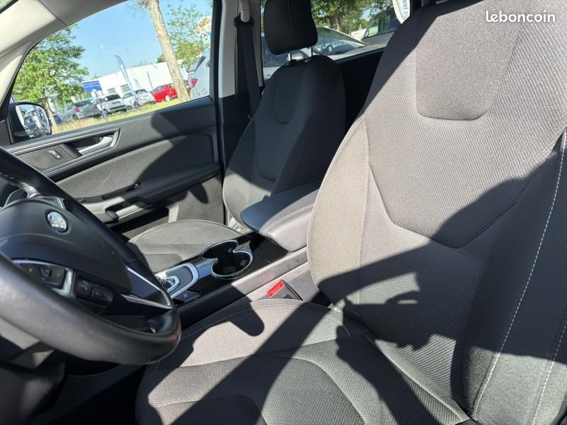 Ford S-MAX 2.5 Duratec 190ch Hybrid Titanium Business eCVT (image 10)