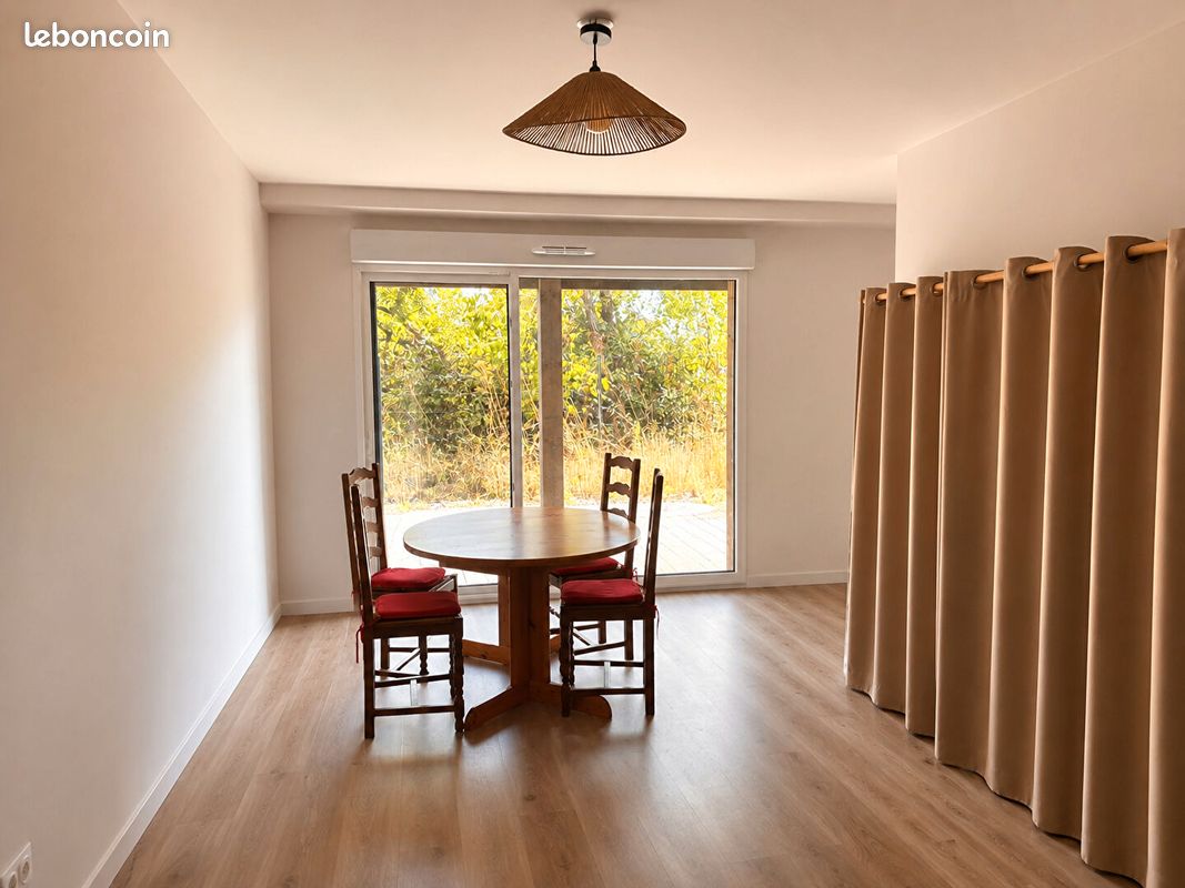 Appartement 2 pièces 45 m² · à Angers · 45 m² · 650 €/mois