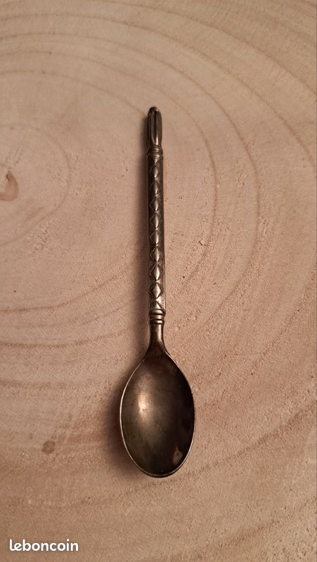 Cuillère de collection (image 1)