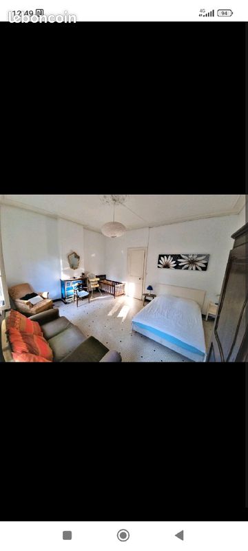 Location Maison 11personnes à Mios 33380 (image 10)