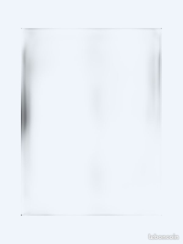 Pull bleu (image 3)