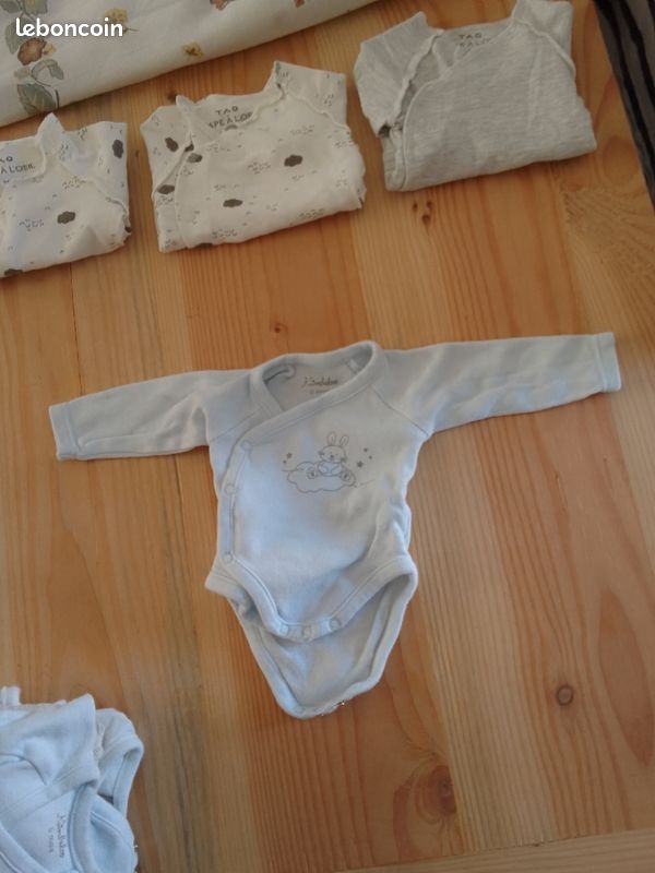 Affaire bébé (image 2)
