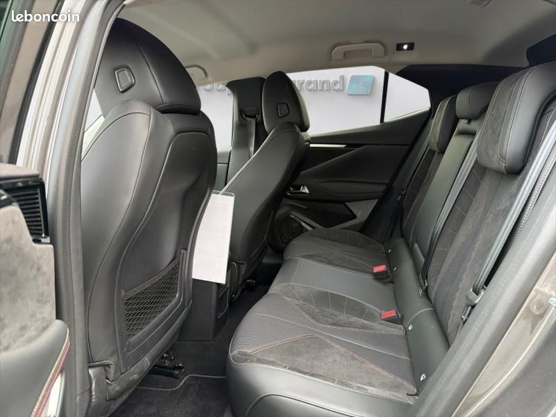 Ds DS 4 BlueHDi 130ch Performance Line Automatique (image 10)
