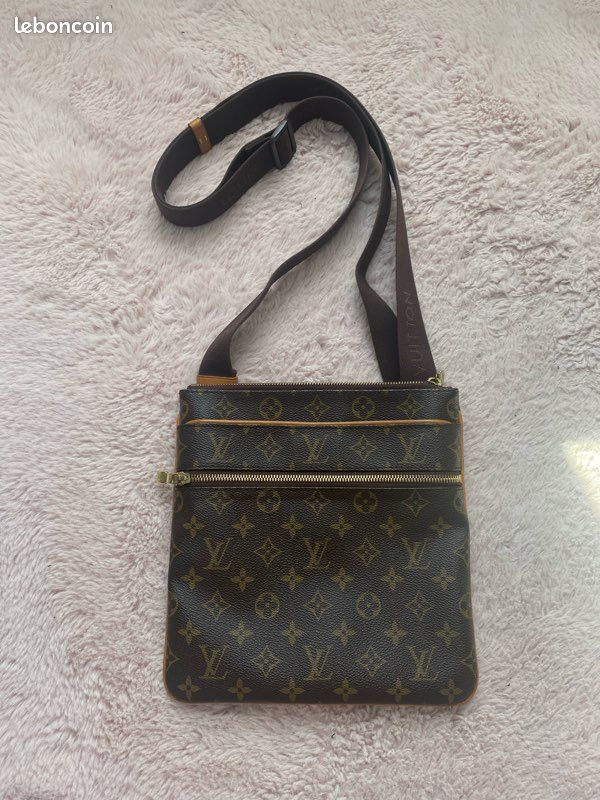 Bag Lv Sacoche Homme Sacoche Homme Luxe Louis Vuitton Sacoche