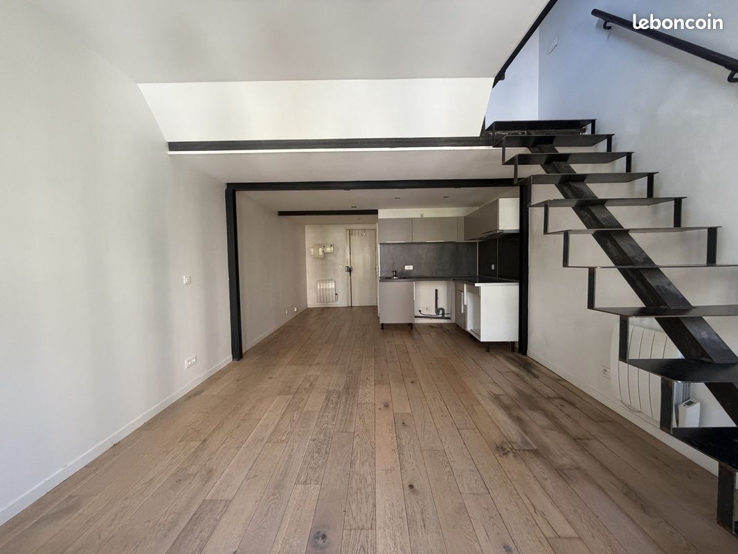 Appartement 4 pièces 85 m² · à Paris · 85 m² · 840 000 €