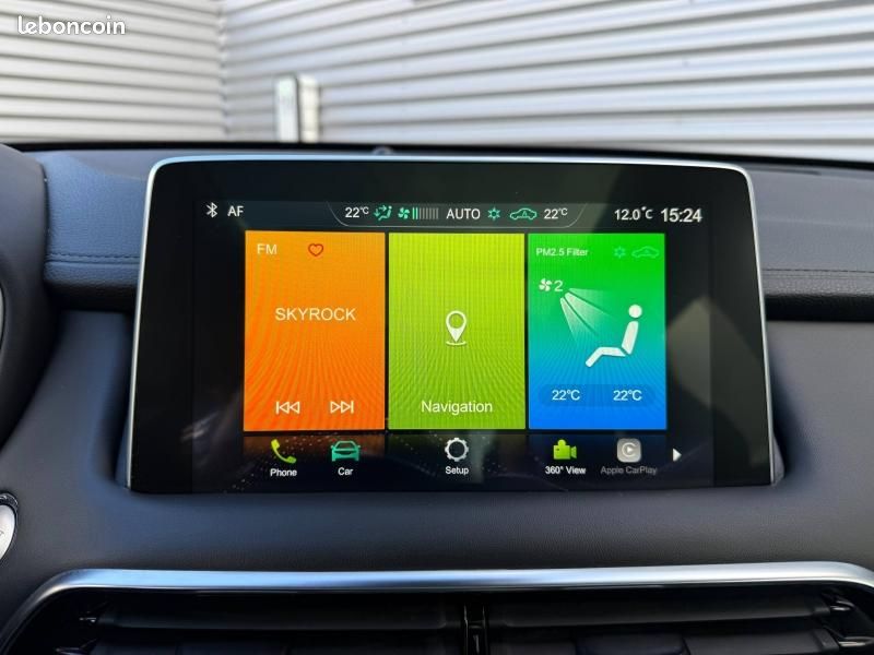 Mg motor EHS 1.5T GDI 258ch PHEV Luxury (image 14)