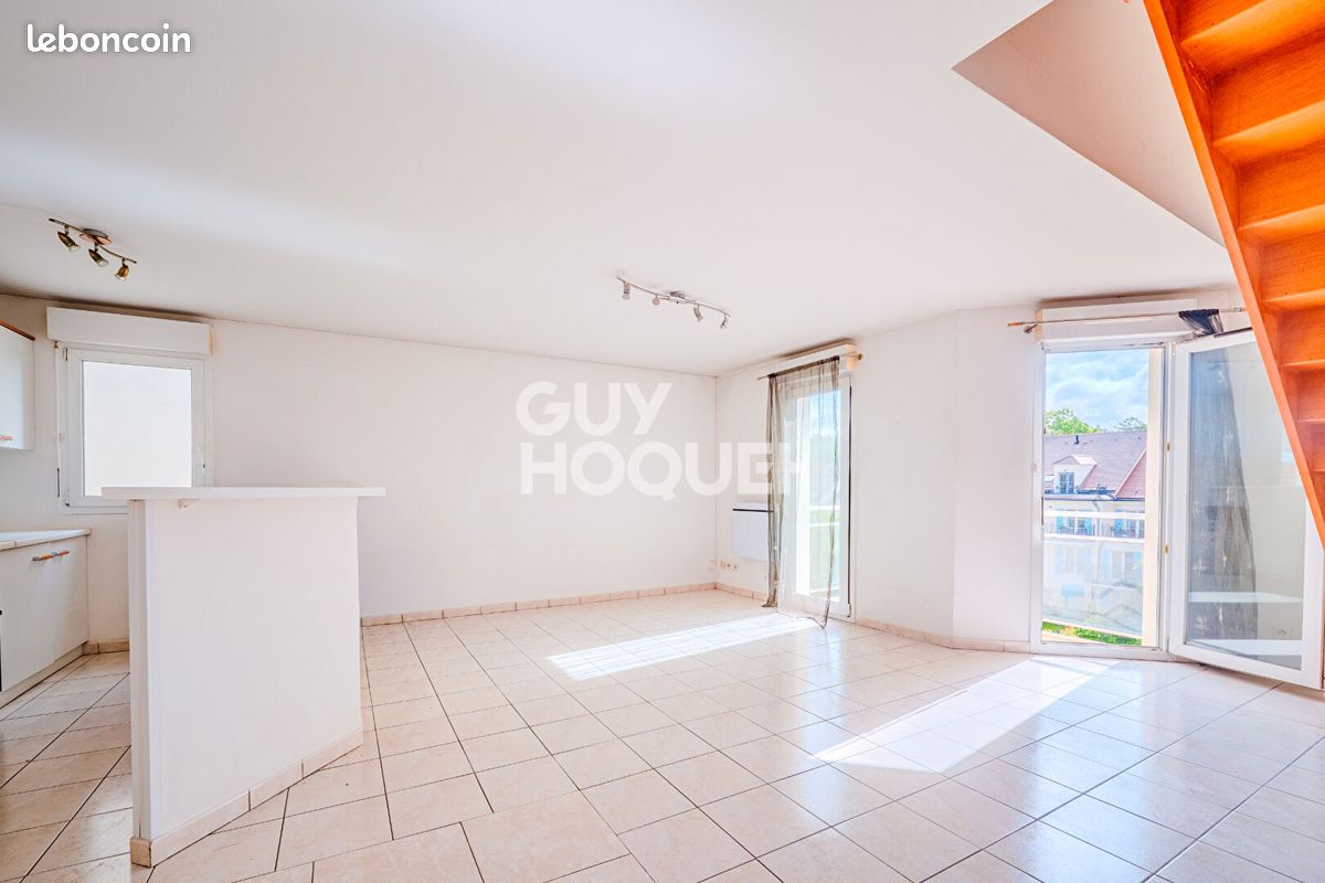 Appartement 3 pièces 63 m² · à Lamorlaye · 63 m² · 1 200 €/mois